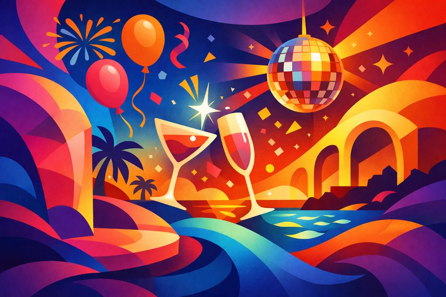 Venue Hire Worthing for Creative Celebrations