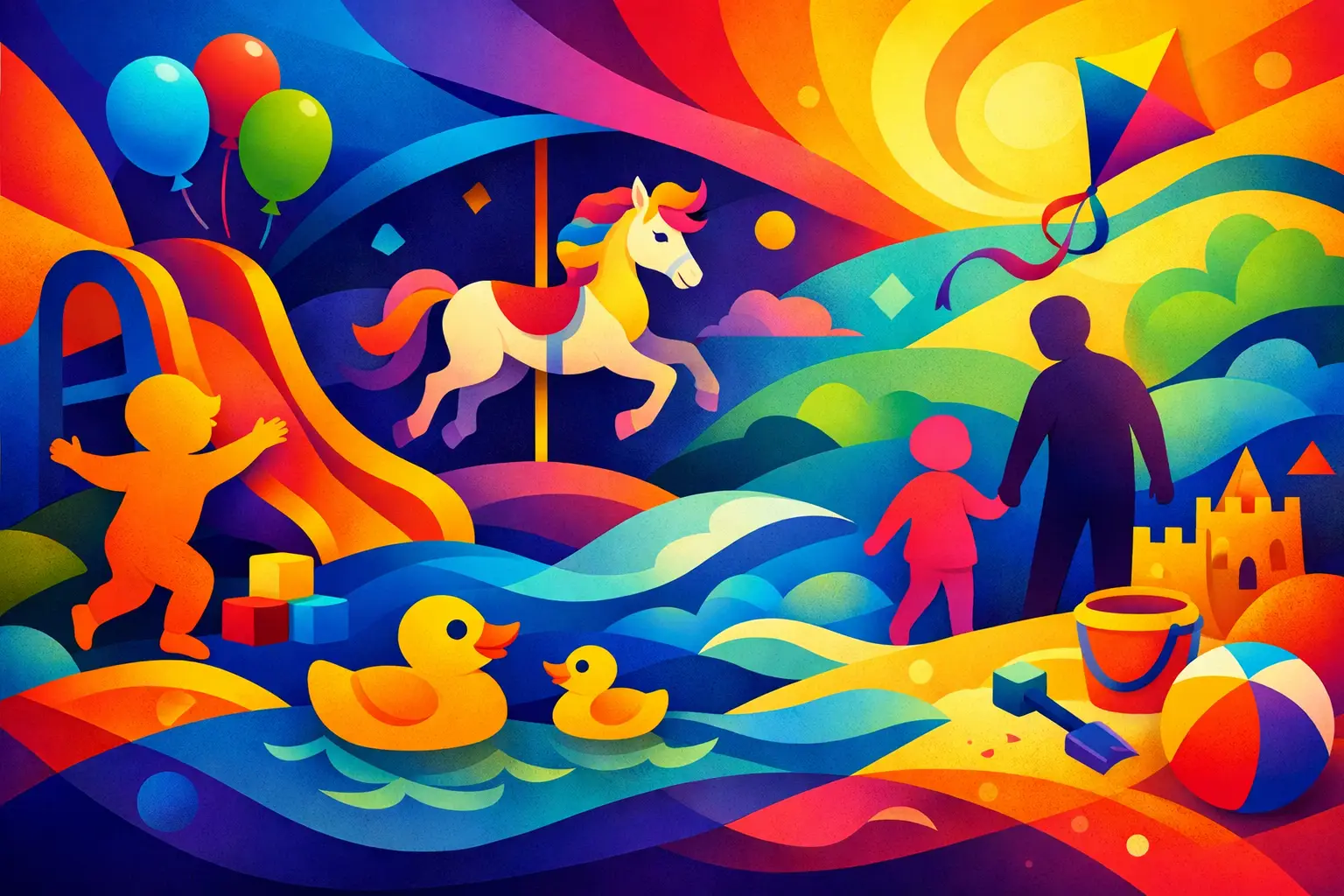 Toddler Activities Worthing Families Will Love