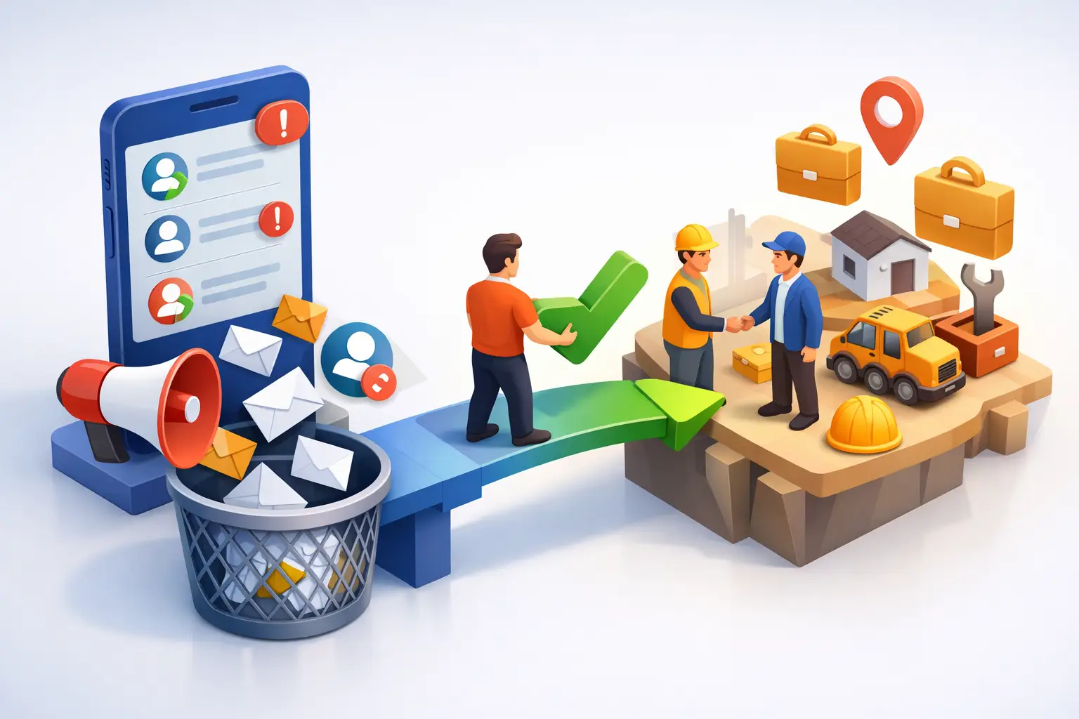 How to Fix Missed Leads Before They Cost You Jobs