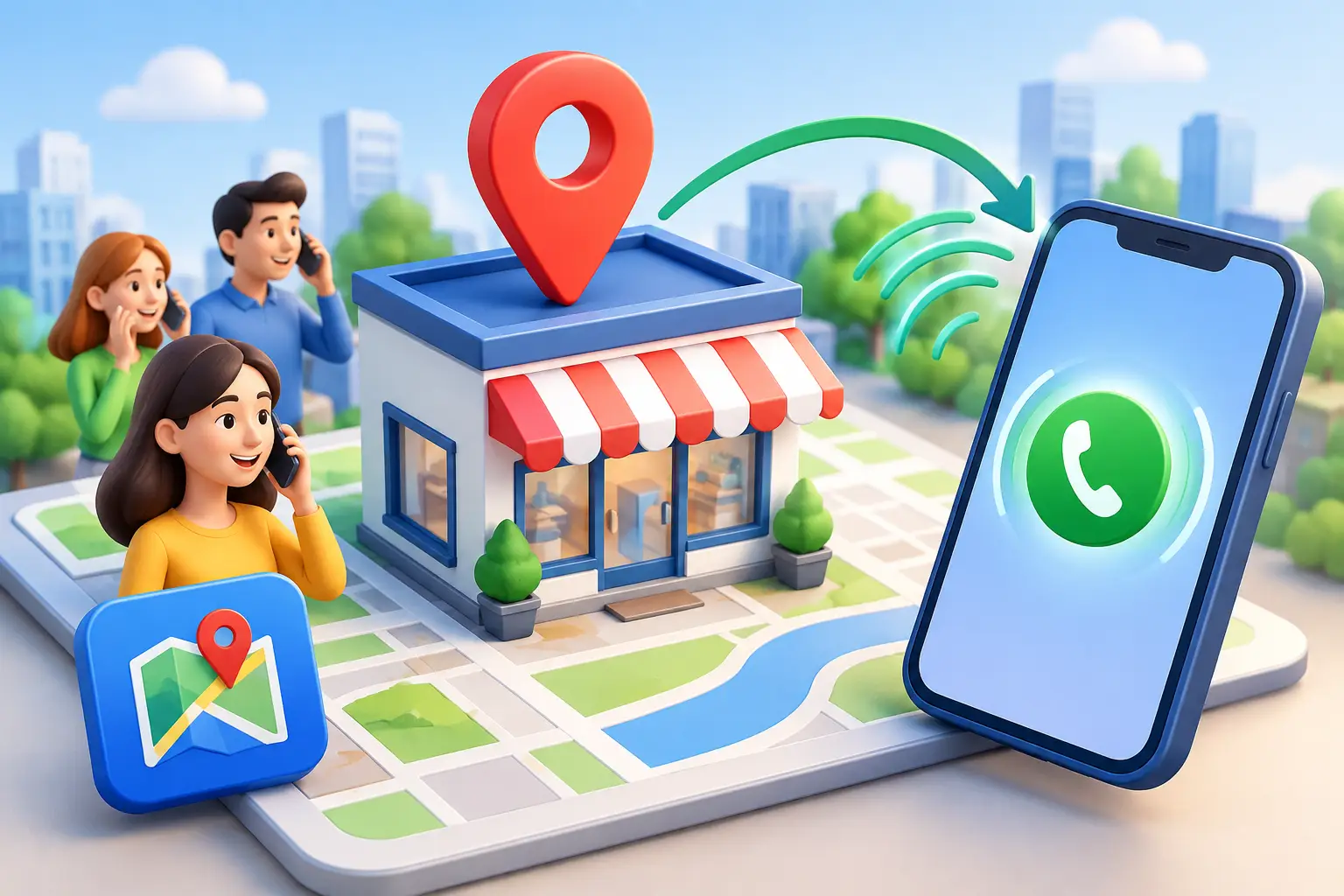 Best Local SEO Companies for More Local Calls