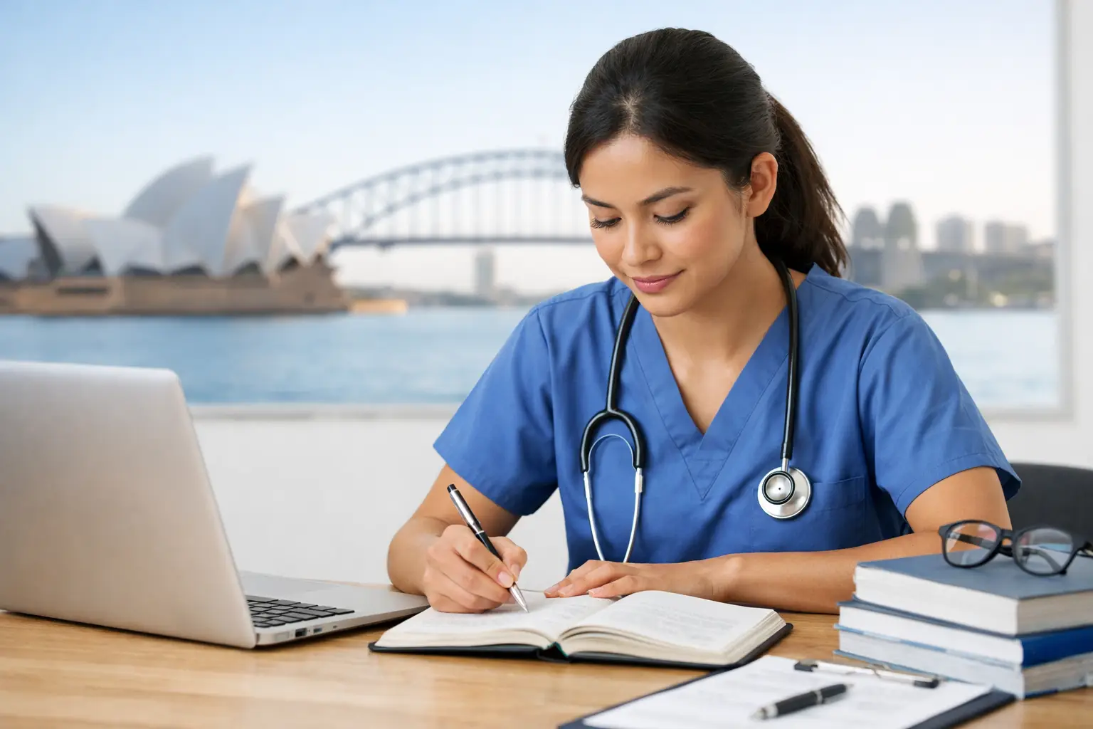 AHPRA Nursing Exam Practice Australia