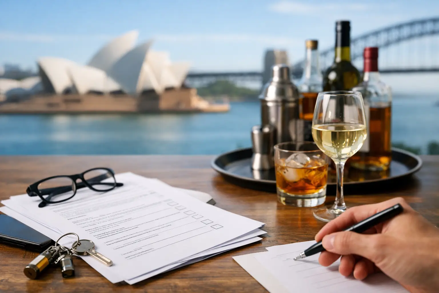 RSA Practice Test Questions Australia