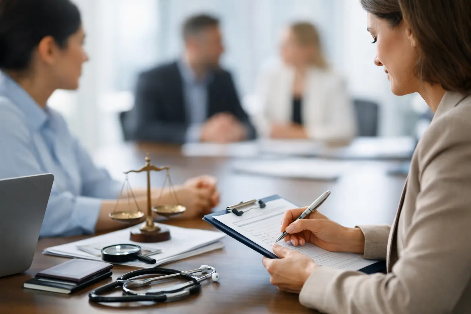 What to Expect in an AHPRA Assessment Process