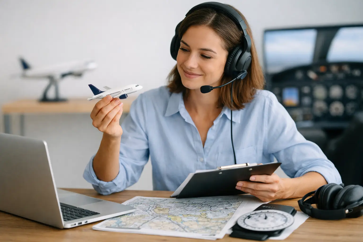 Top CASA Theory Prep Tips for Exam-Day Confidence