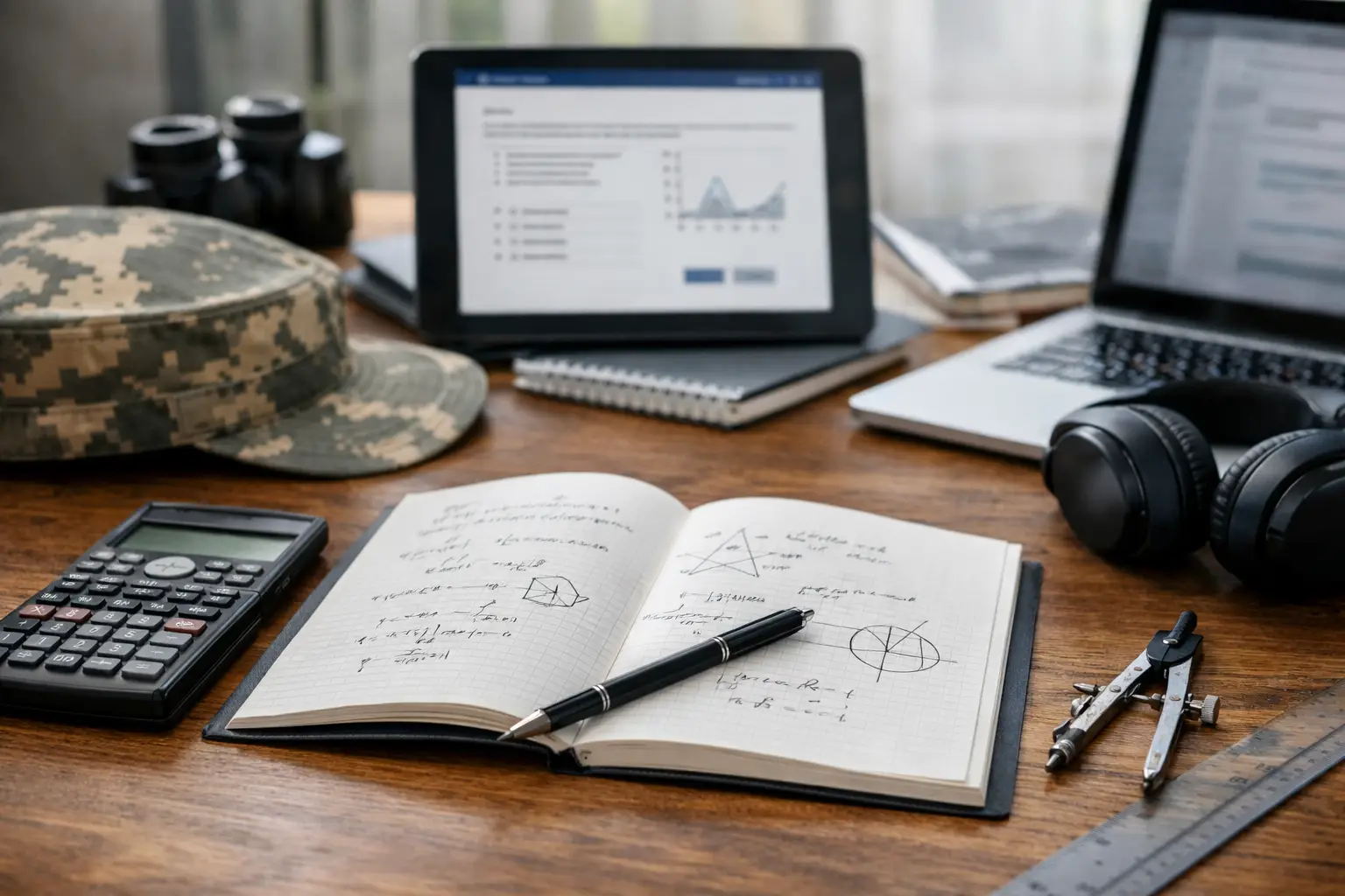 ADF Maths Prep Platform Review for Applicants