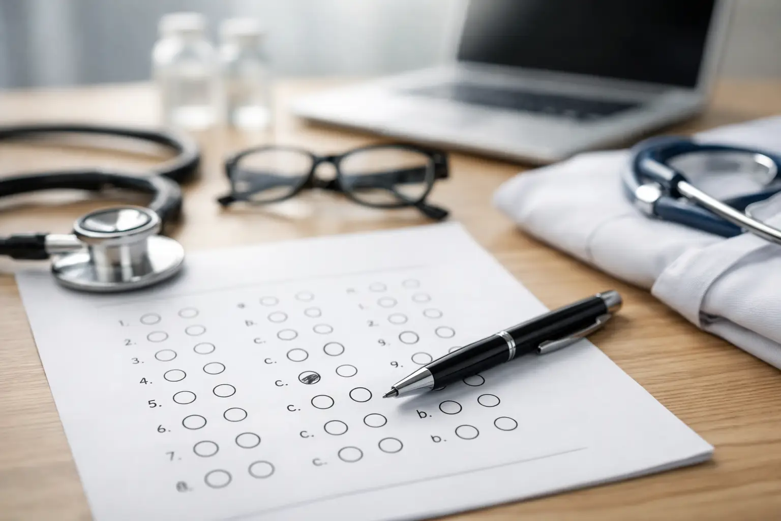 Is the AHPRA Exam Multiple Choice? What to Expect