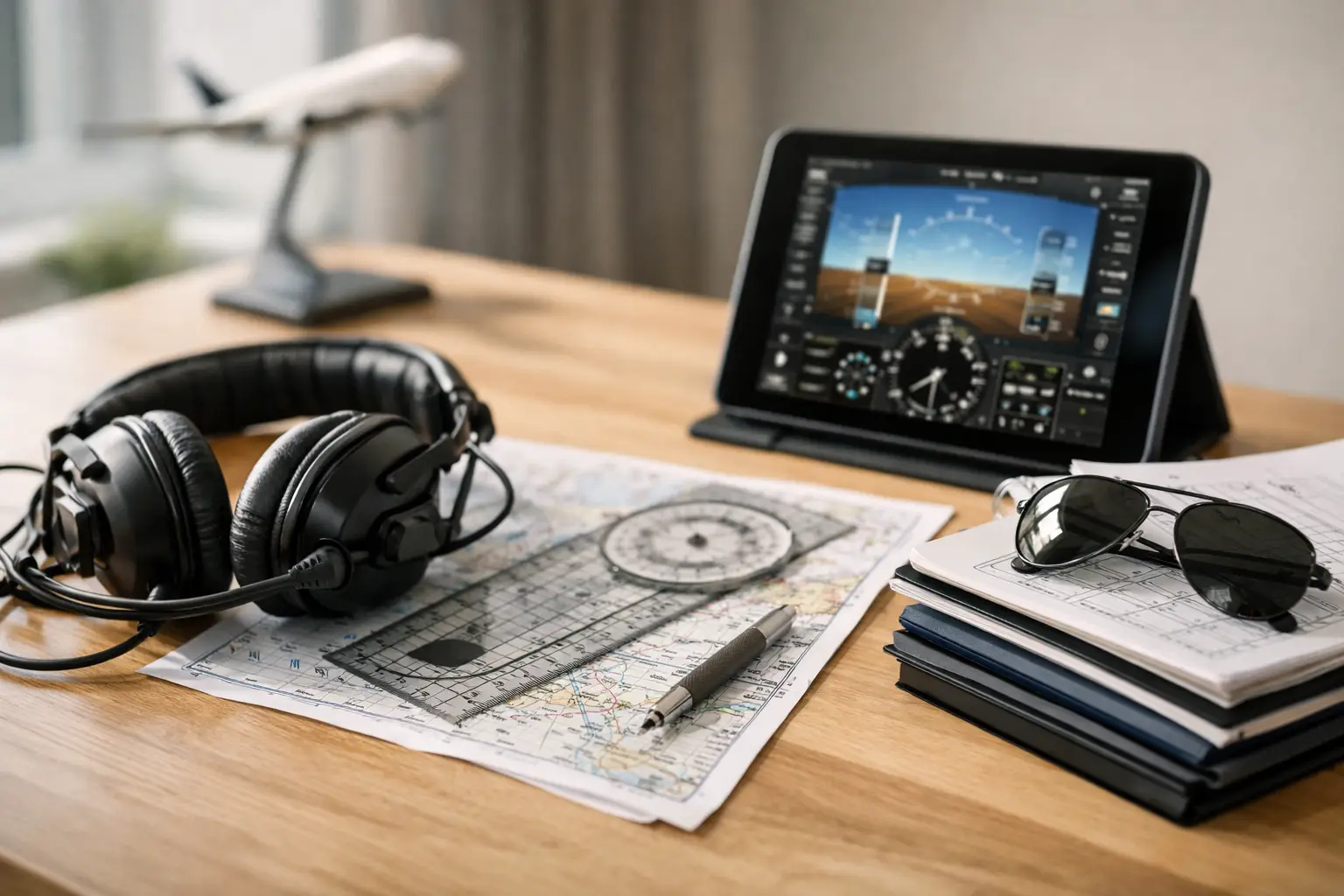 Best Pilot Theory Revision Tools for CASA Exams