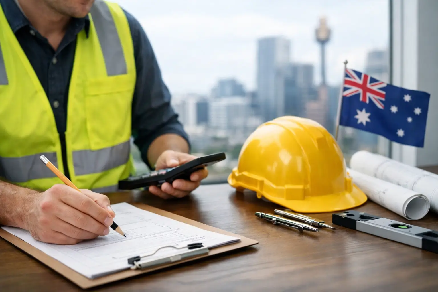 Trade Licence Exam Practice Australia Guide