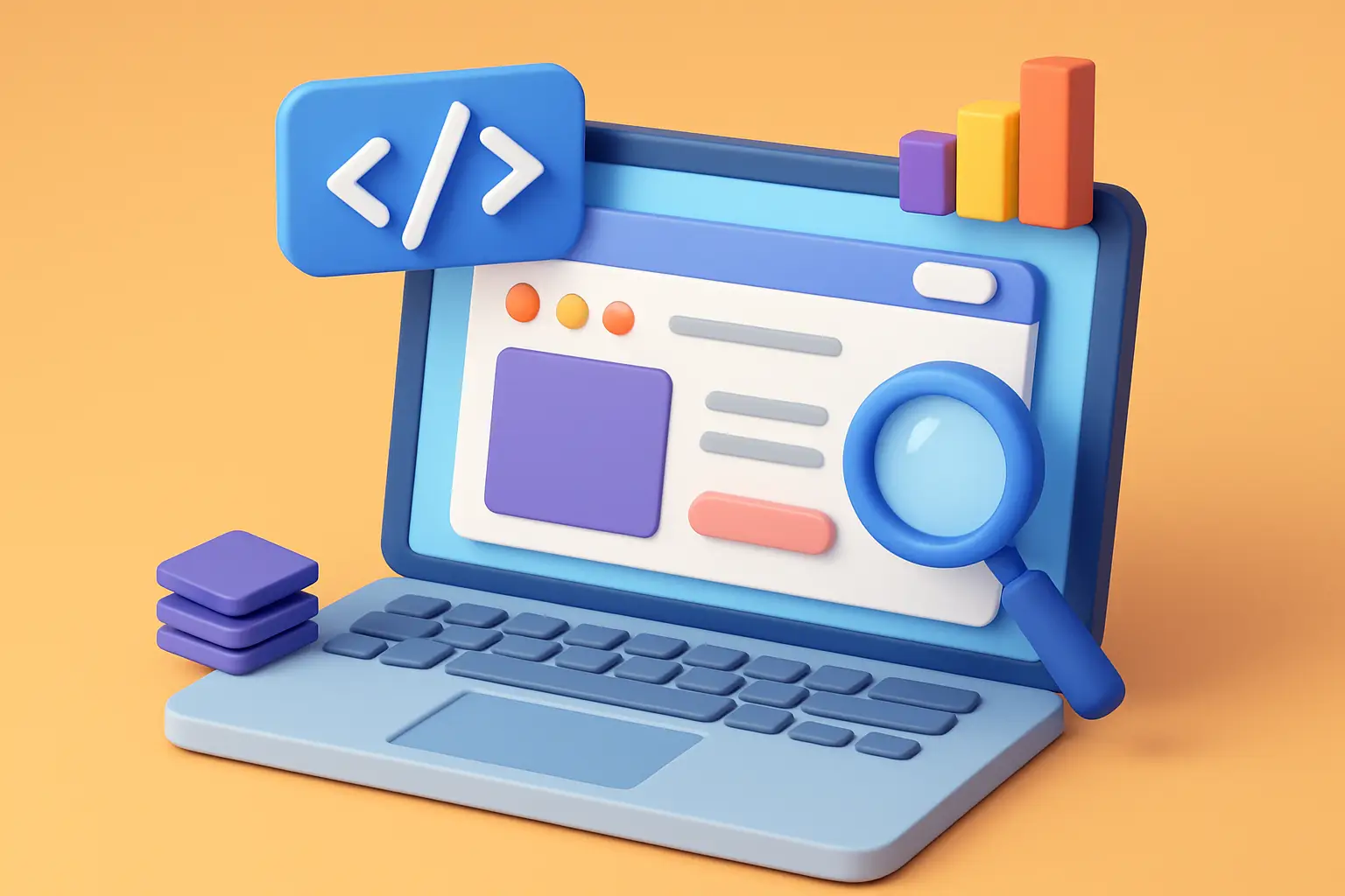 Tallinna veebidisain agentuur: vali tulemused