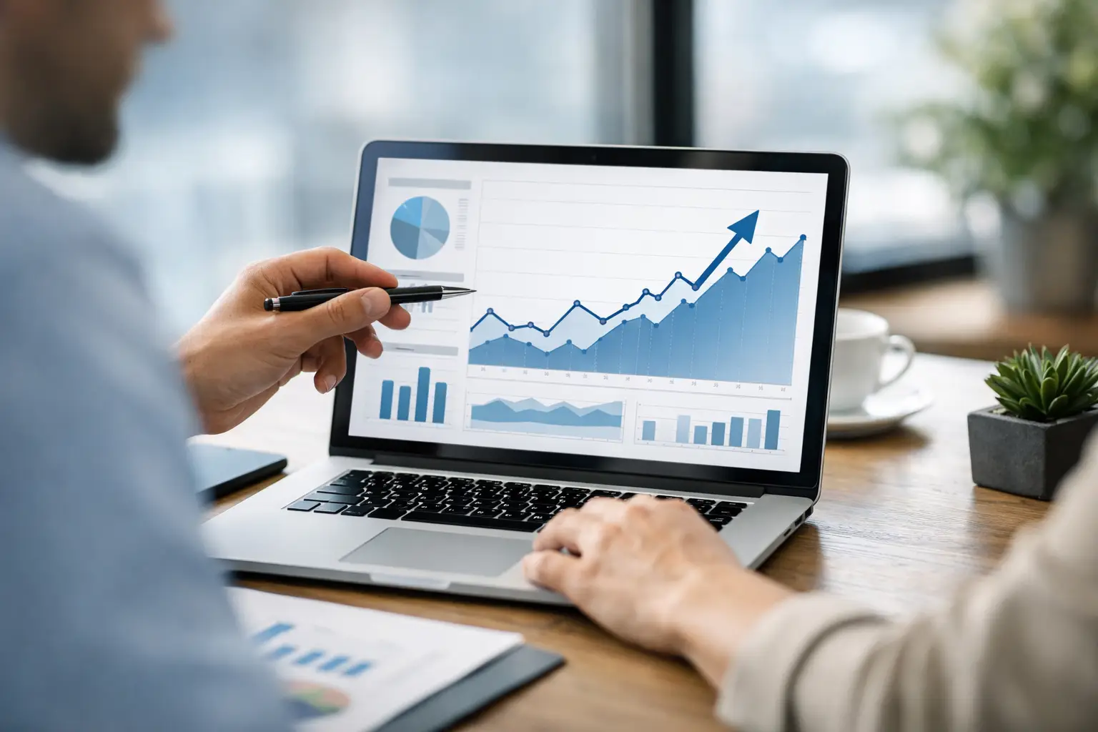 Kuidas tõsta kodulehe konversiooni päriselt