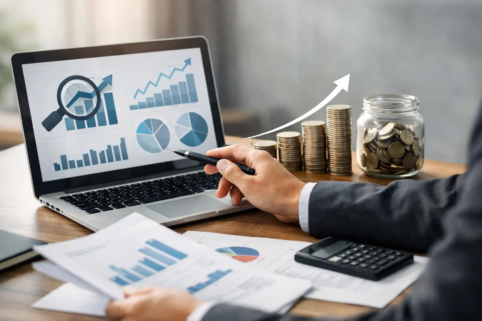 Kuidas hinnata SEO investeeringu tasuvust