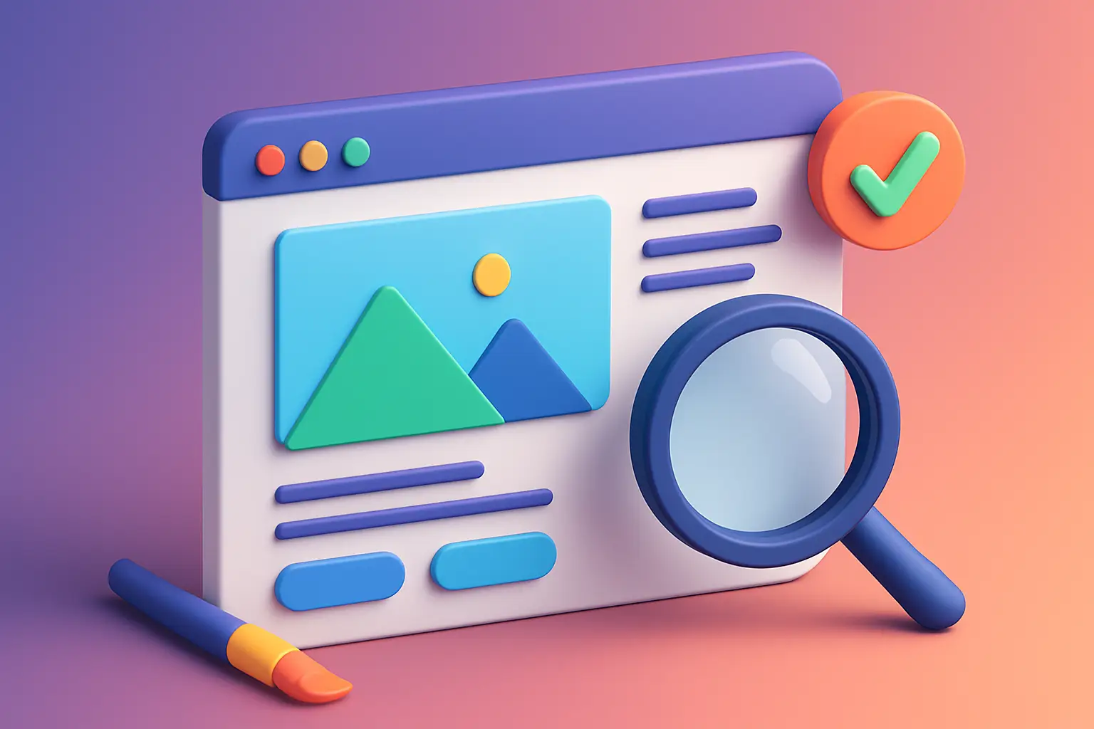 Tasuta kodulehe disaini eelvaade: mis see päriselt annab?