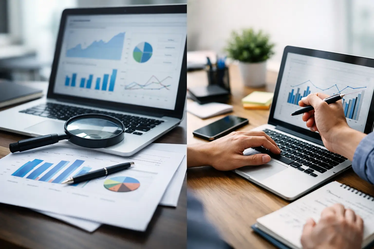 SEO audit vs pidev SEO: kumb kasvatab tulemusi?