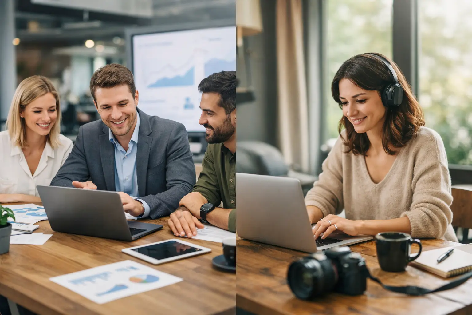 SEO agentuur vs vabakutseline - kumb valida?