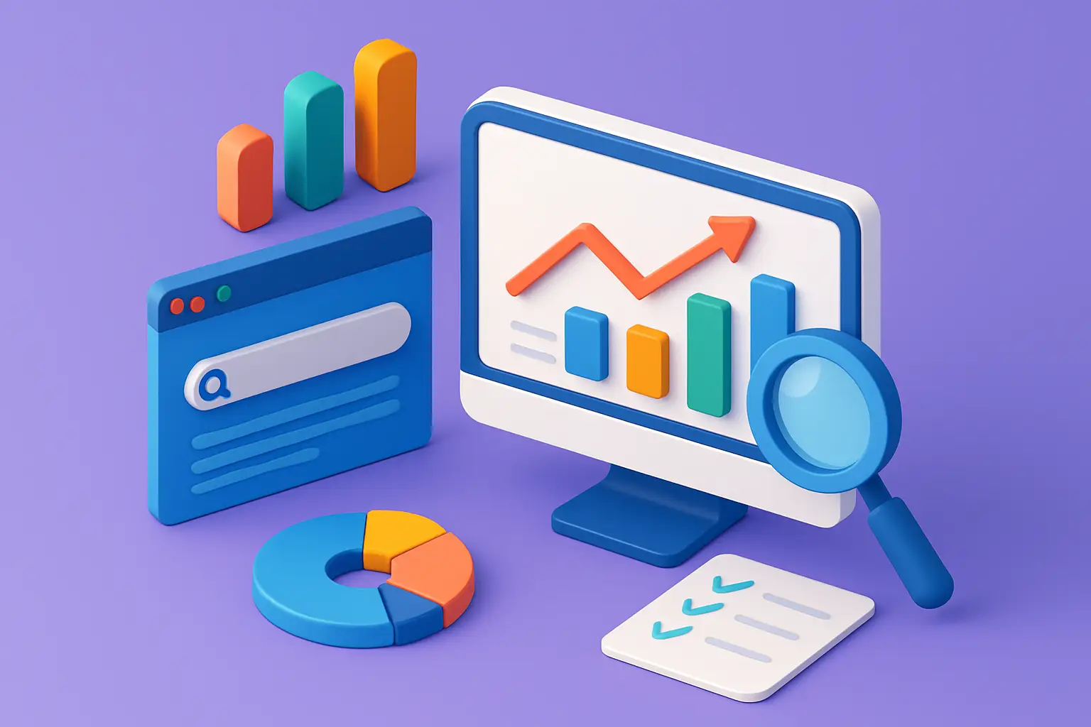 SEO audit ettevõttele: mis toob päriselt tulu?