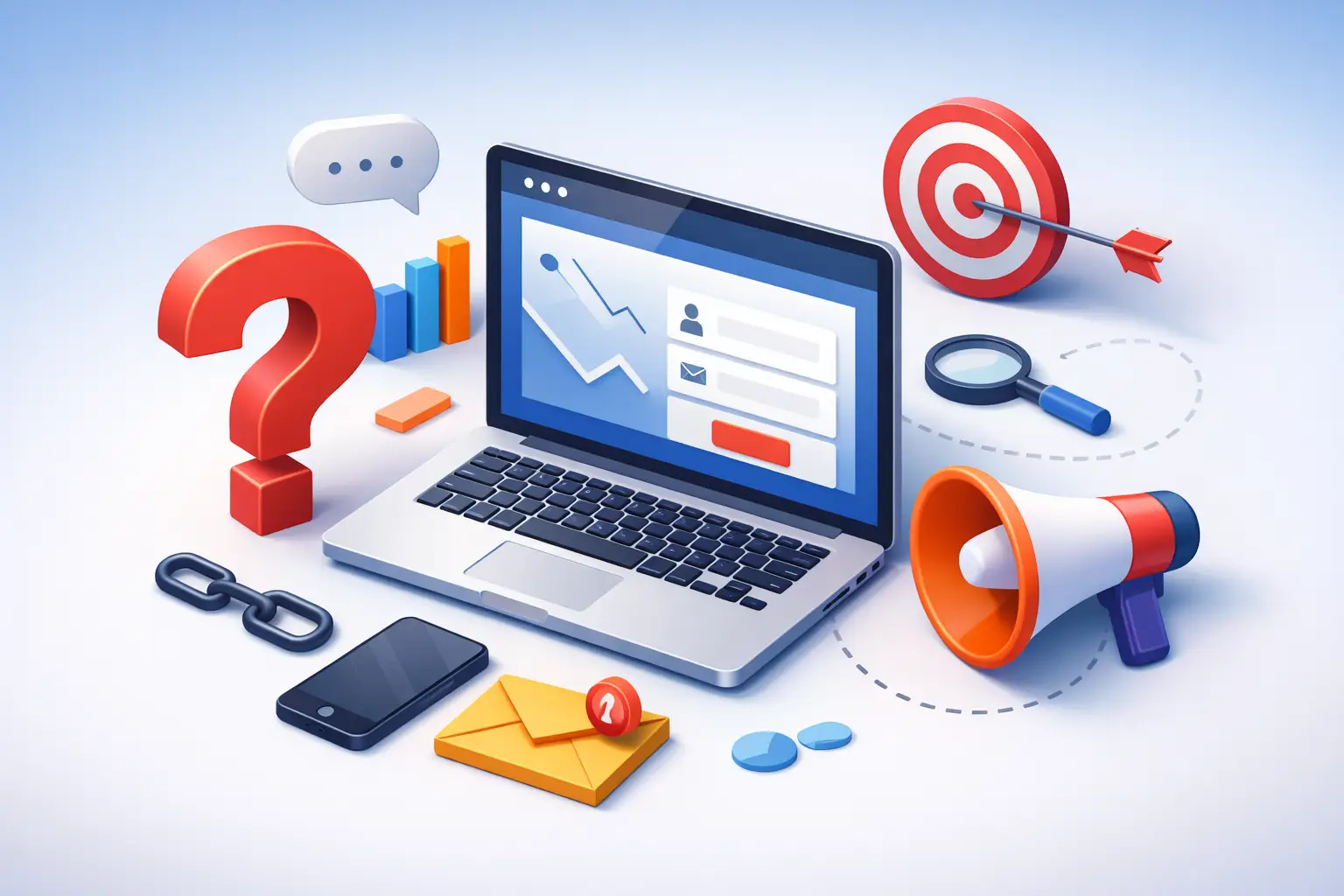 Miks koduleht ei too päringuid?