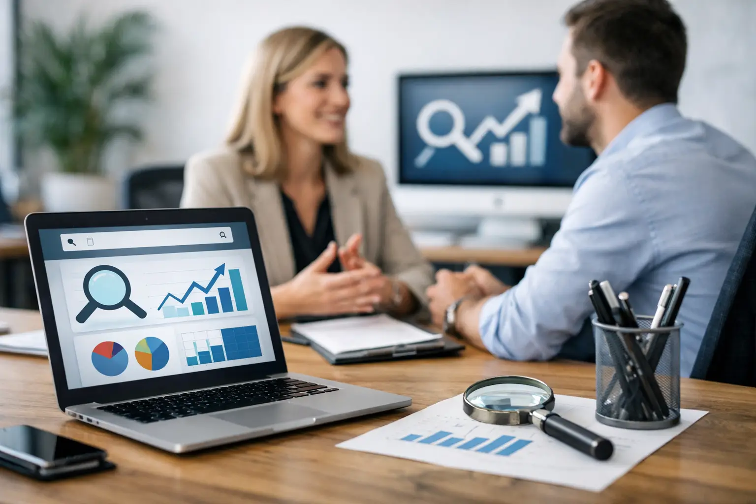 SEO agentuur Eestis: kuidas valida õige