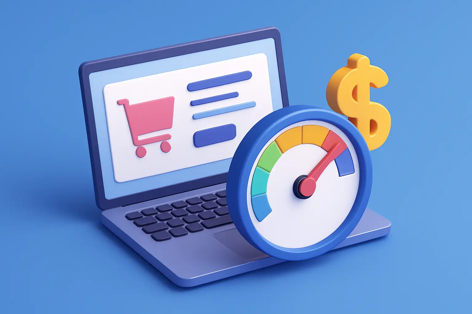 Kas su leht on aeglane? Kiirus maksab müüki