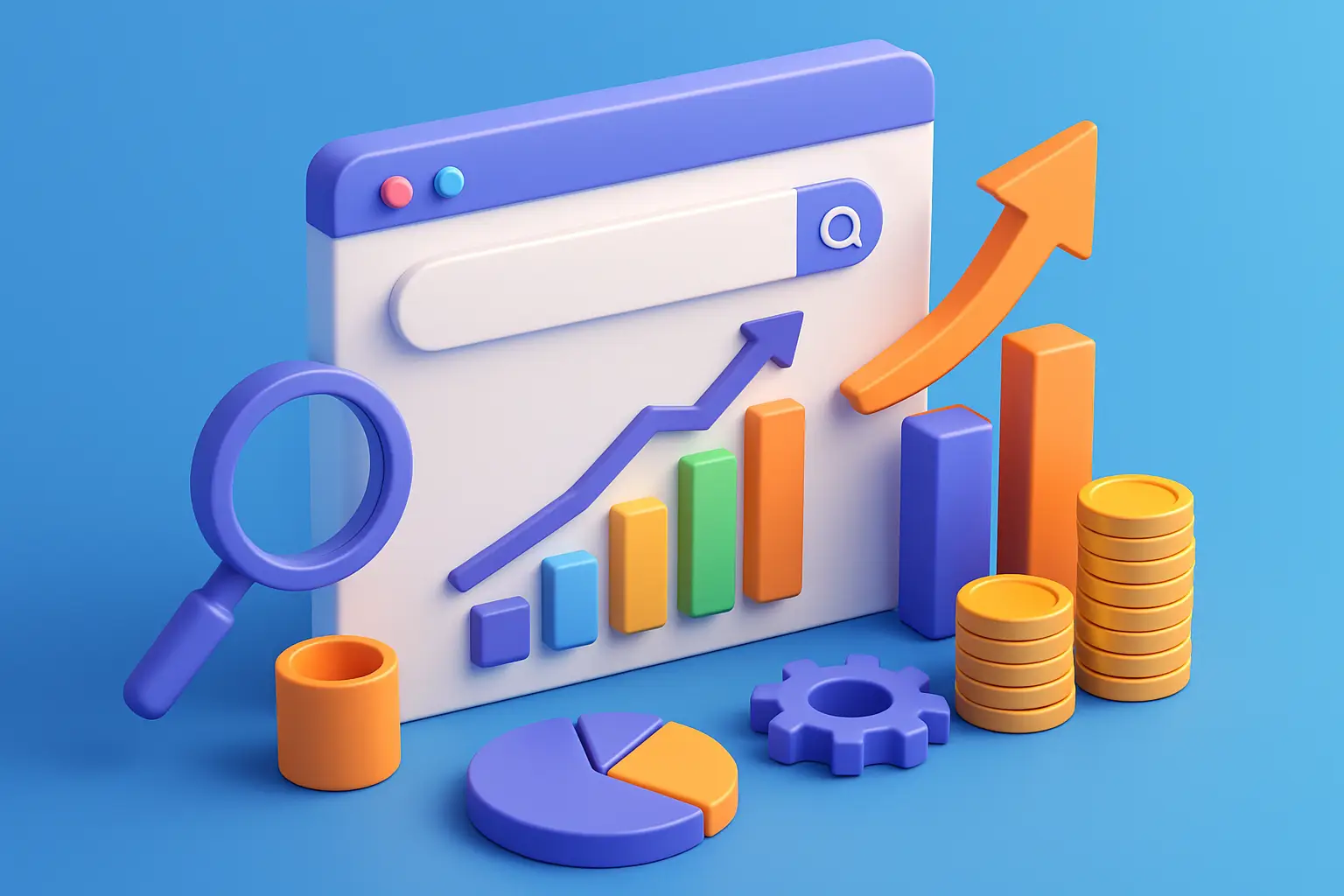 Kodulehe SEO-ümbertegemine, mis toob päris kasvu