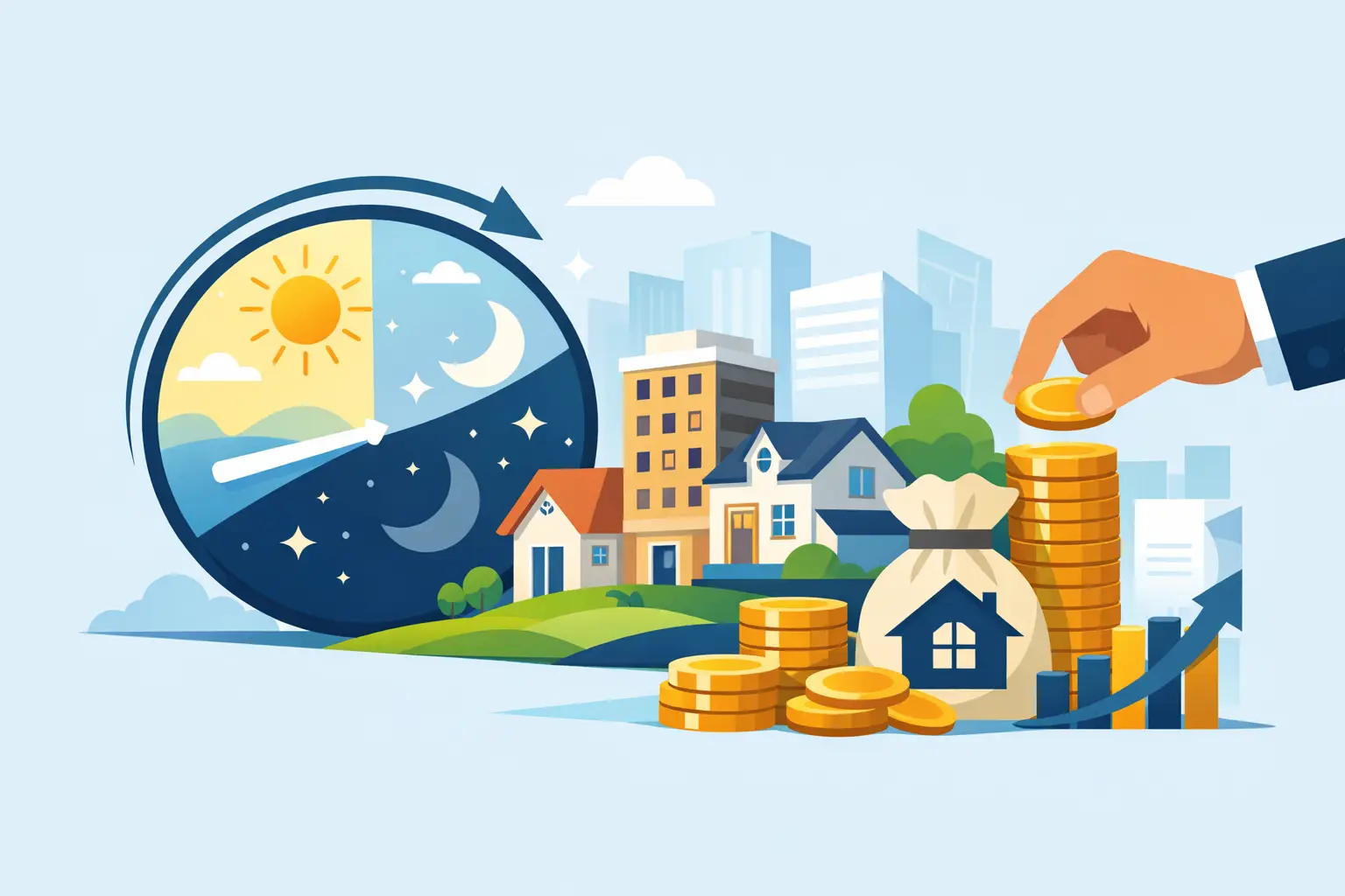 24 Hour Landlord Capital Explained
