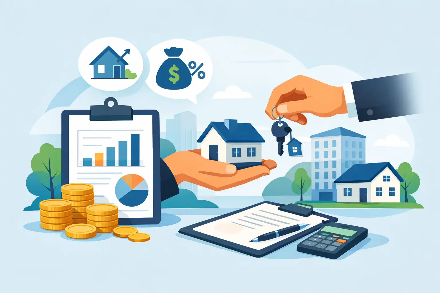 Rental Income Purchase Explained for Landlords