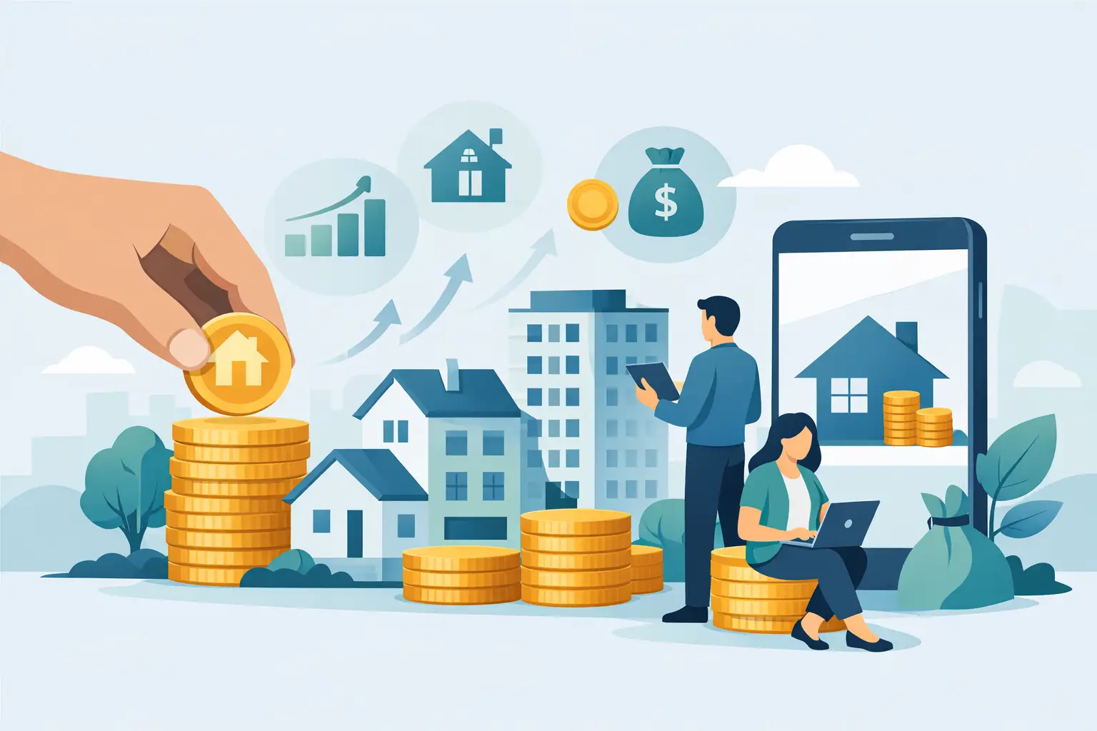 The Future of Rental Income Monetisation