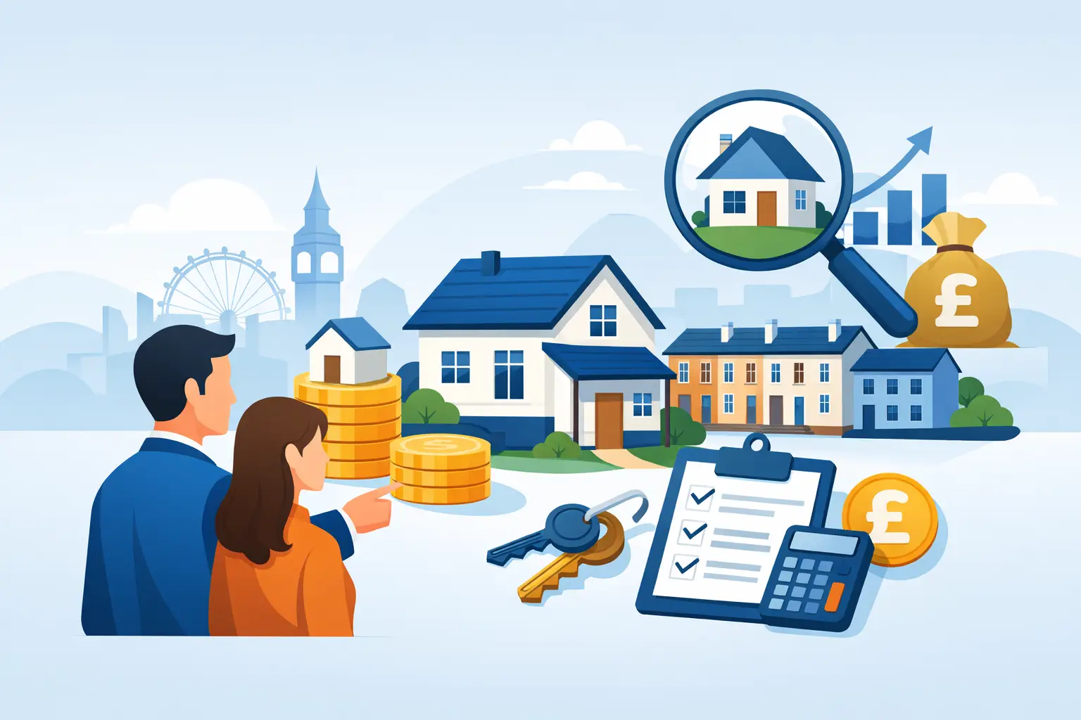 Buy to Let Funding Guide for UK Landlords