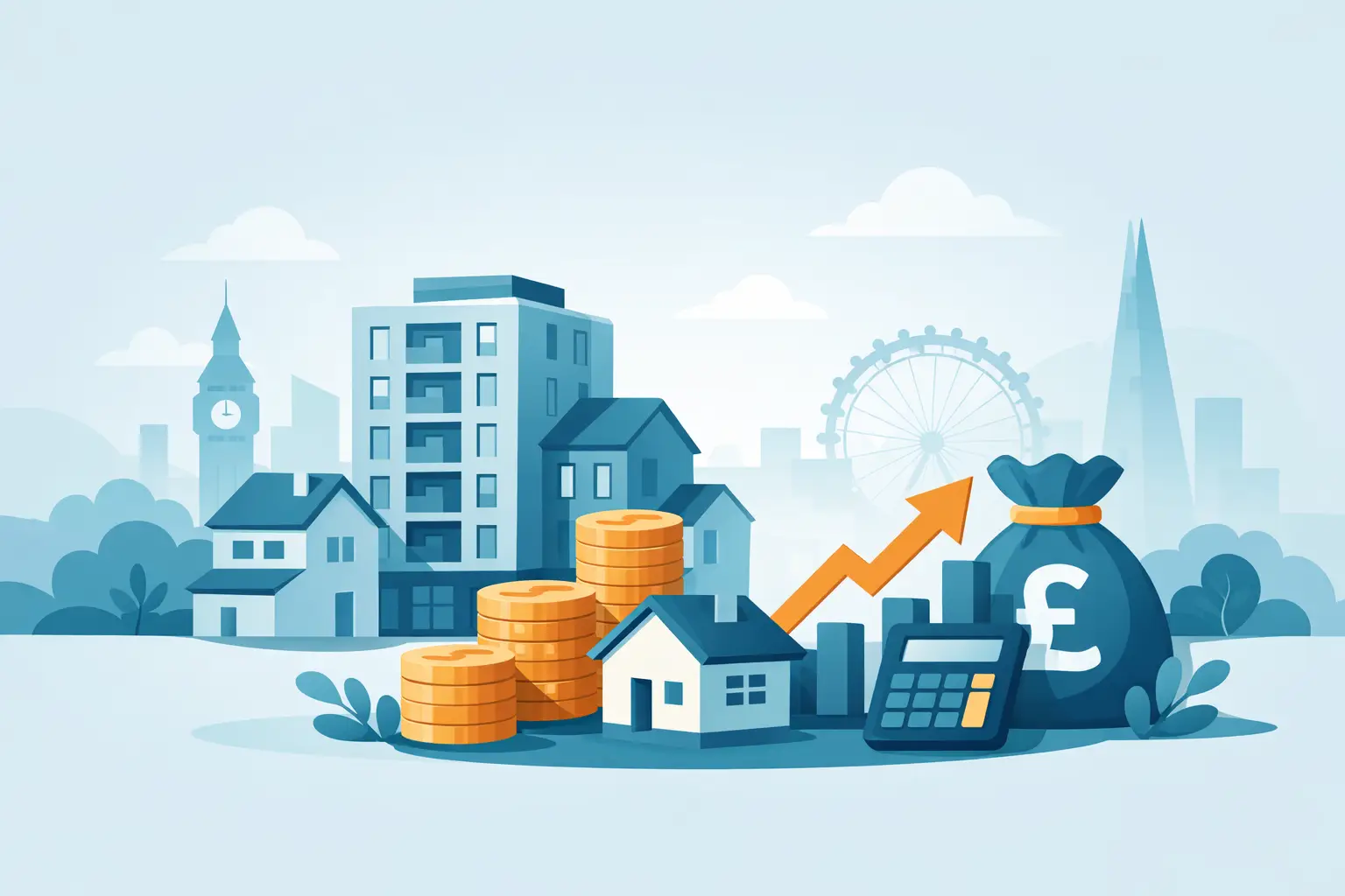 Best Landlord Capital Solutions in the UK