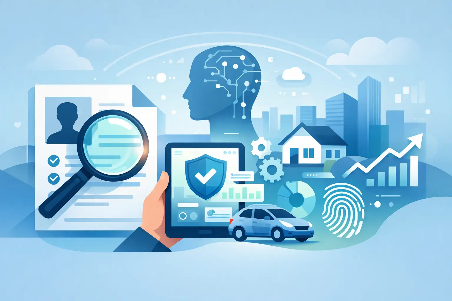 The Future of Soft Search Underwriting