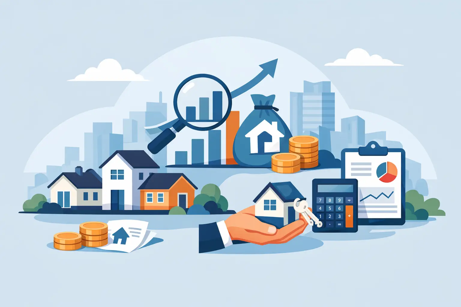 Landlord Finance Trends 2026: What Changes