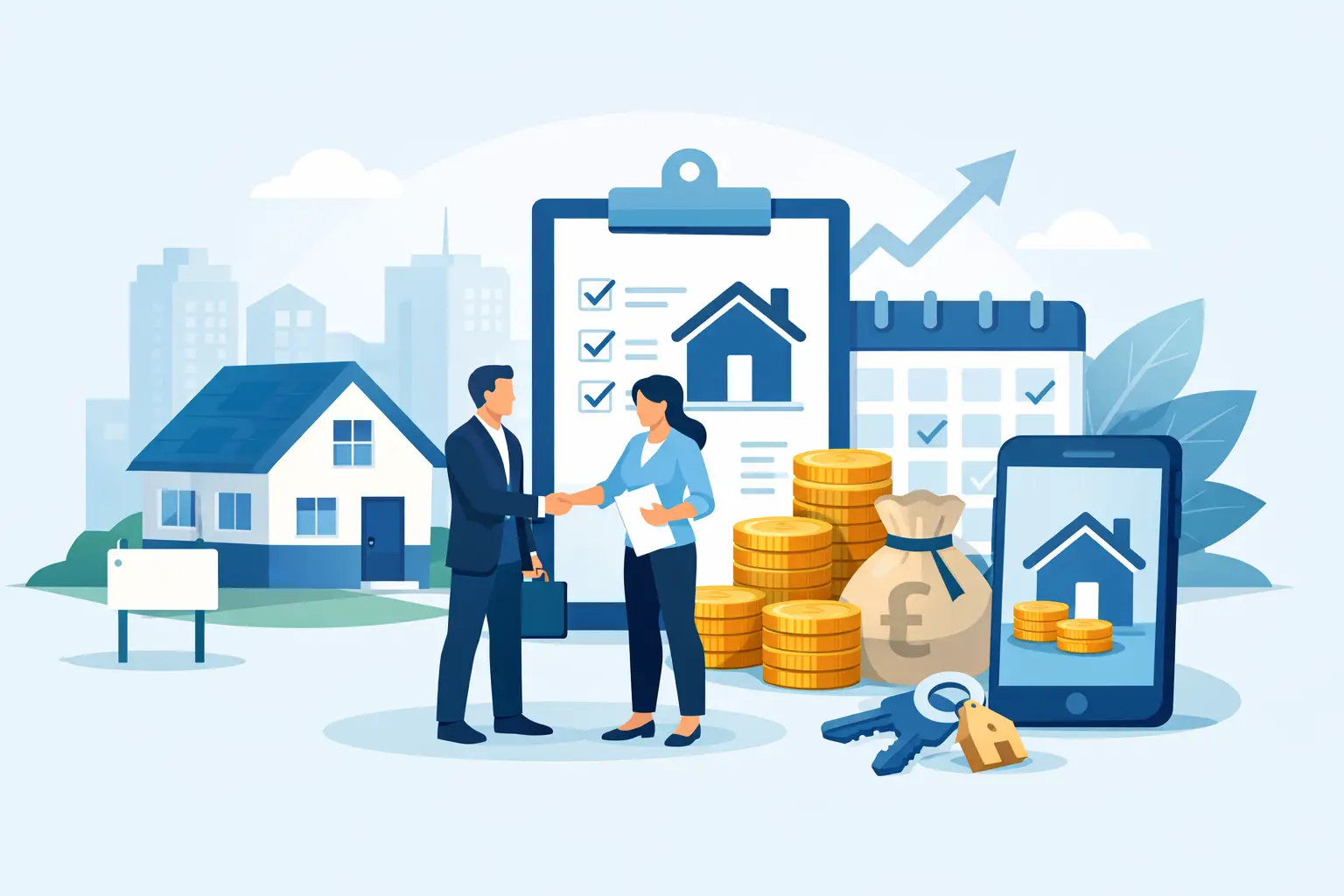 Rent Advance Product Review for UK Landlords