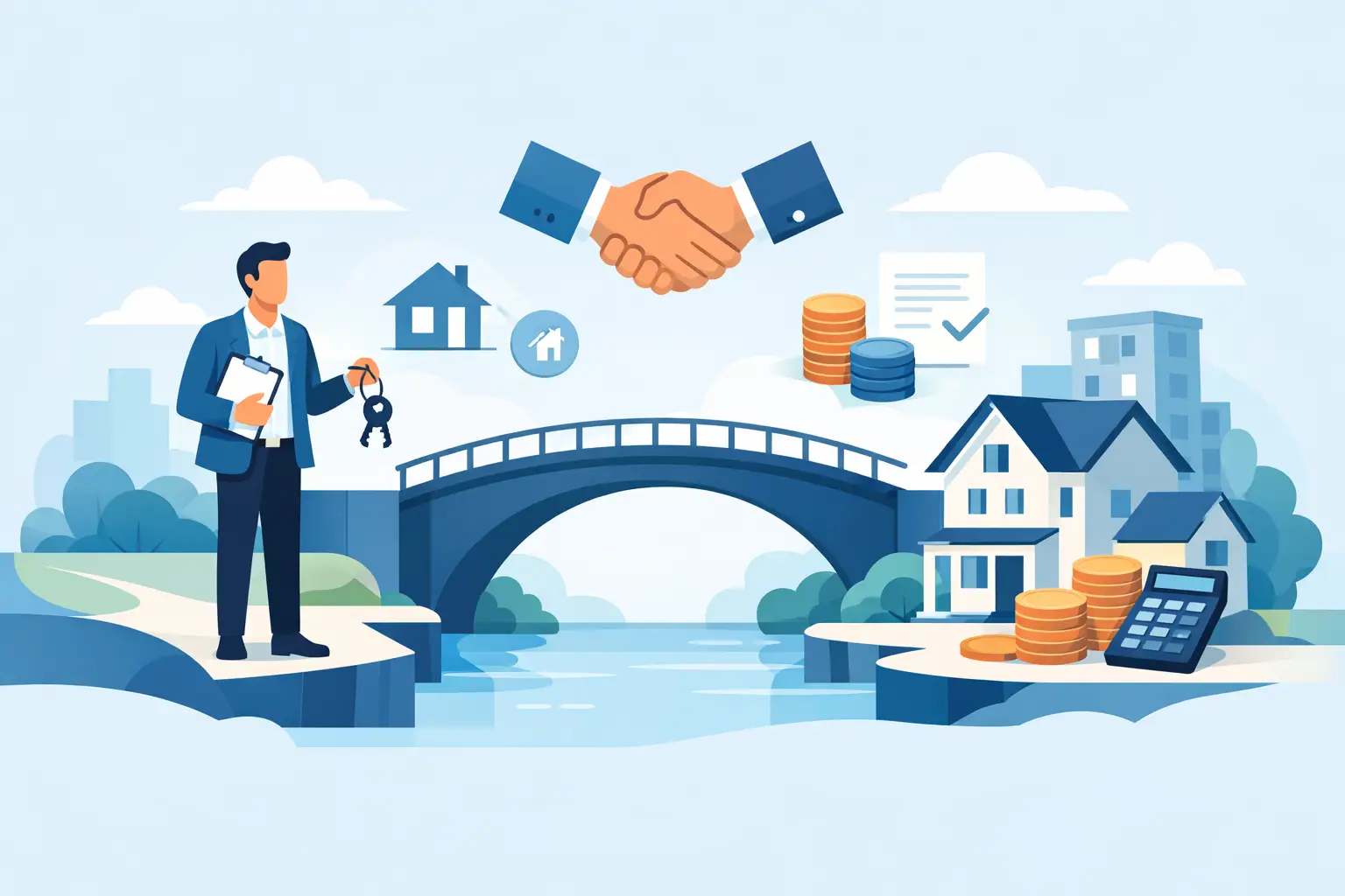 Bridging Finance for Landlords Review