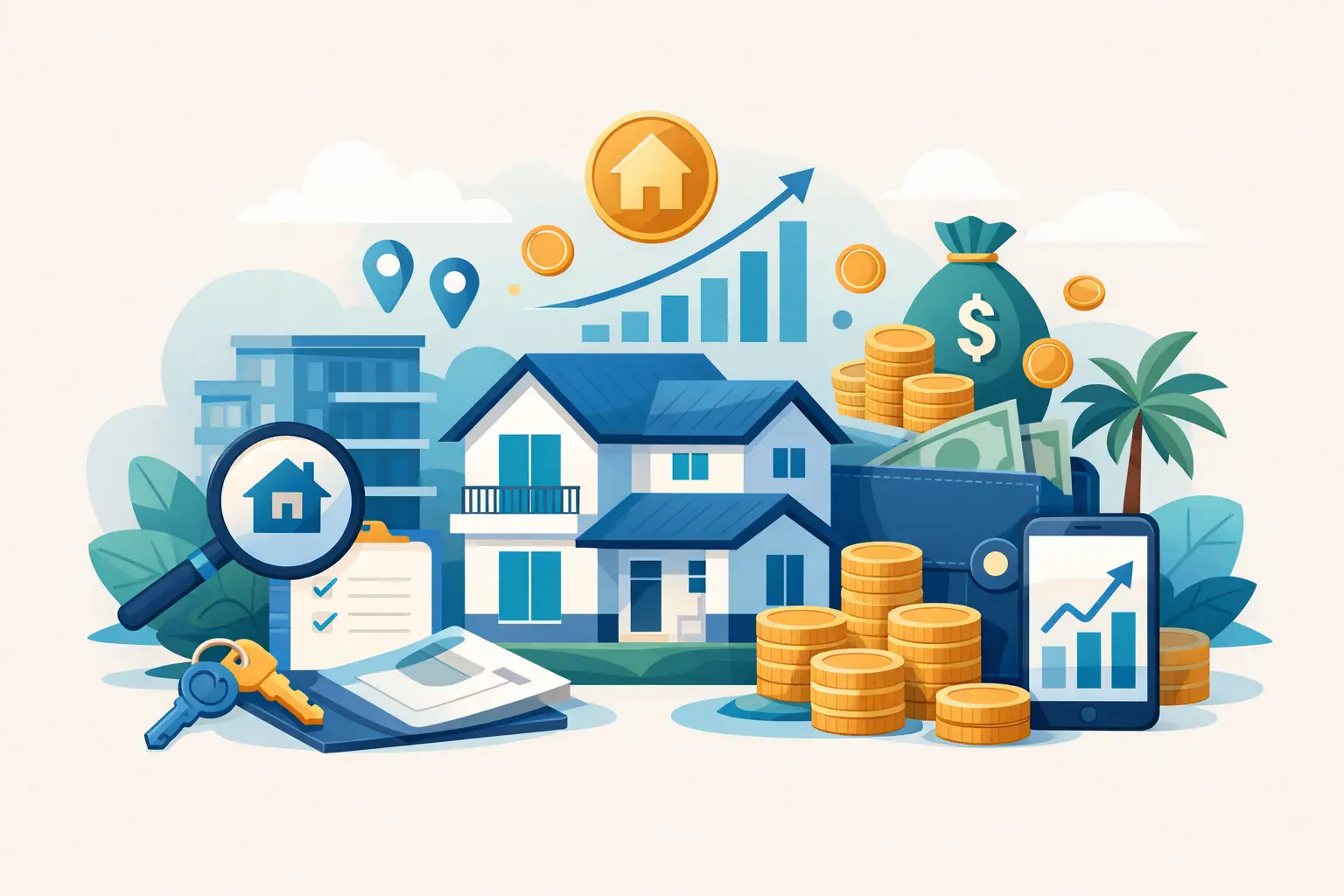 A Guide to Rental Income Monetisation