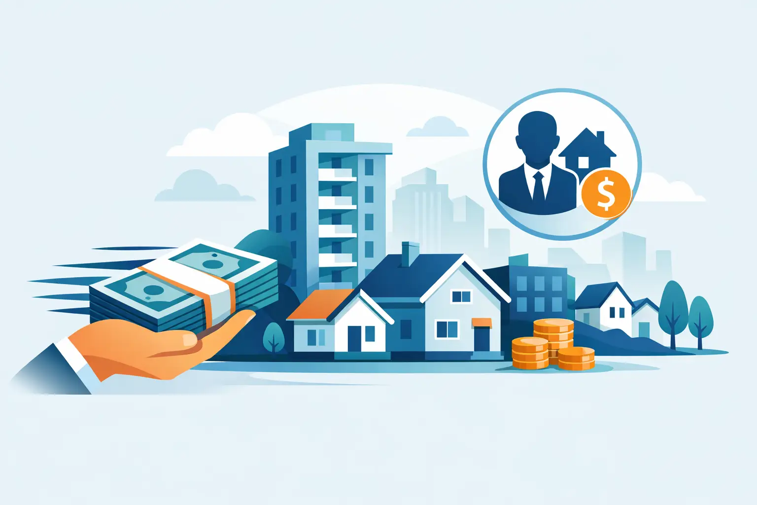Fast Capital for Landlords That Fits Reality