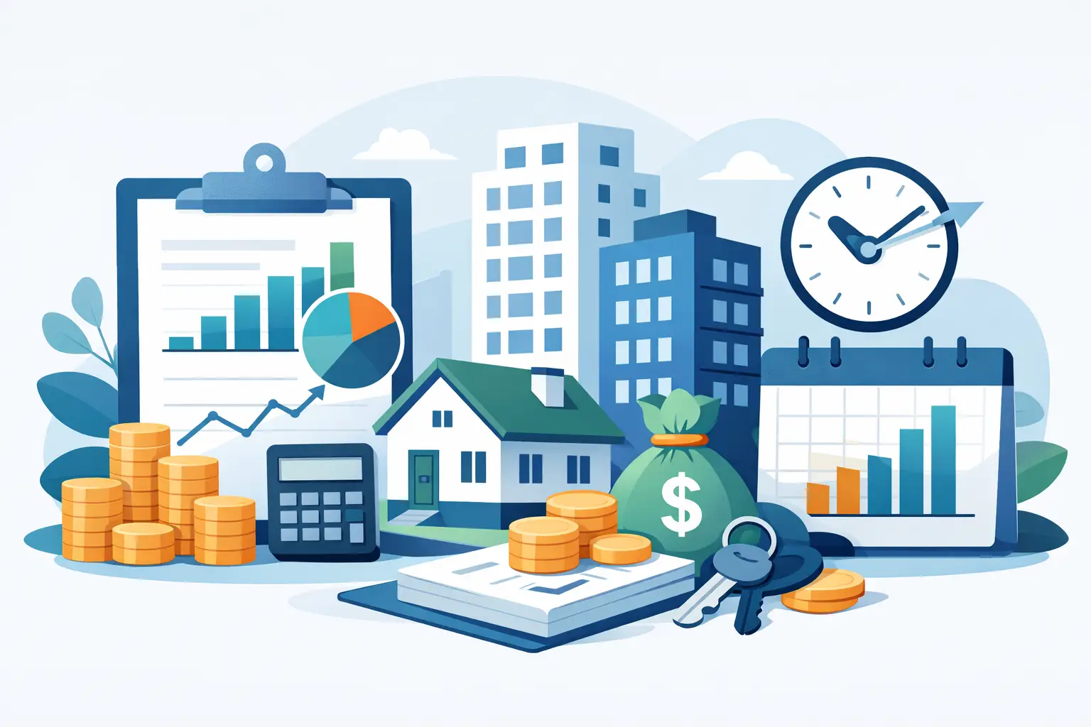 Landlord Cashflow Planning Guide for 2026