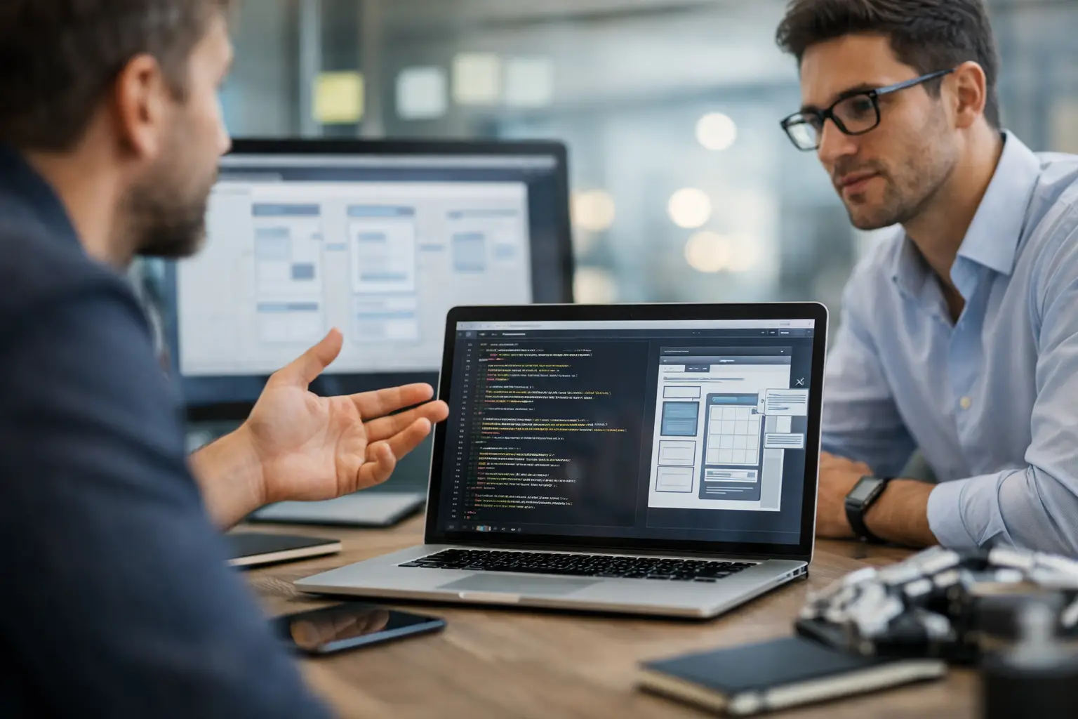 Vale a pena criar software próprio?
