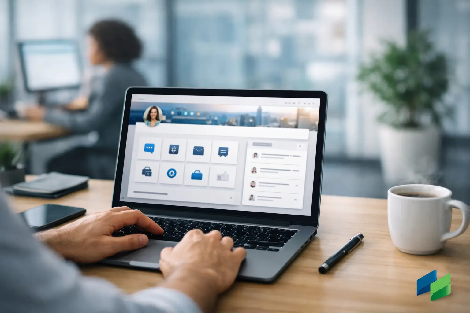Como criar portal do cliente sem complicar