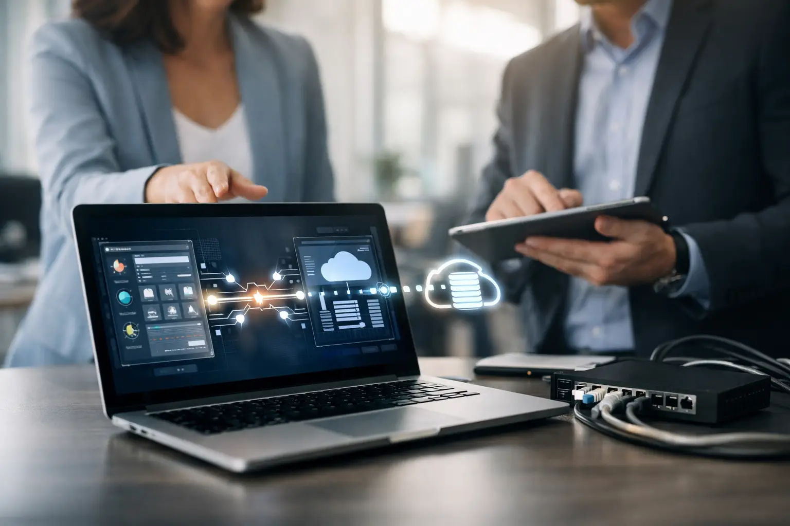 Como integrar sistemas da empresa sem travar