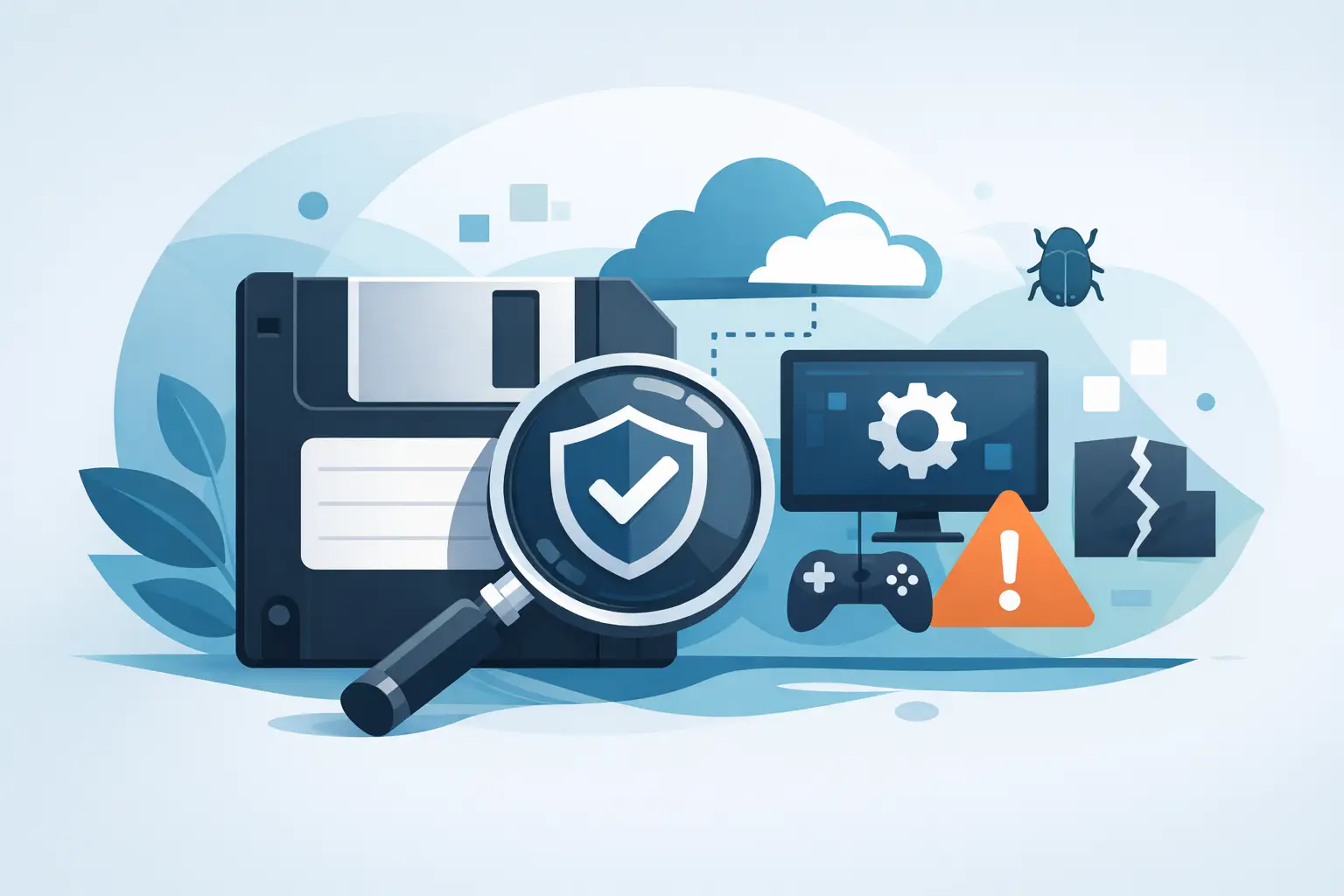 How to Verify Save Integrity Before It Bites