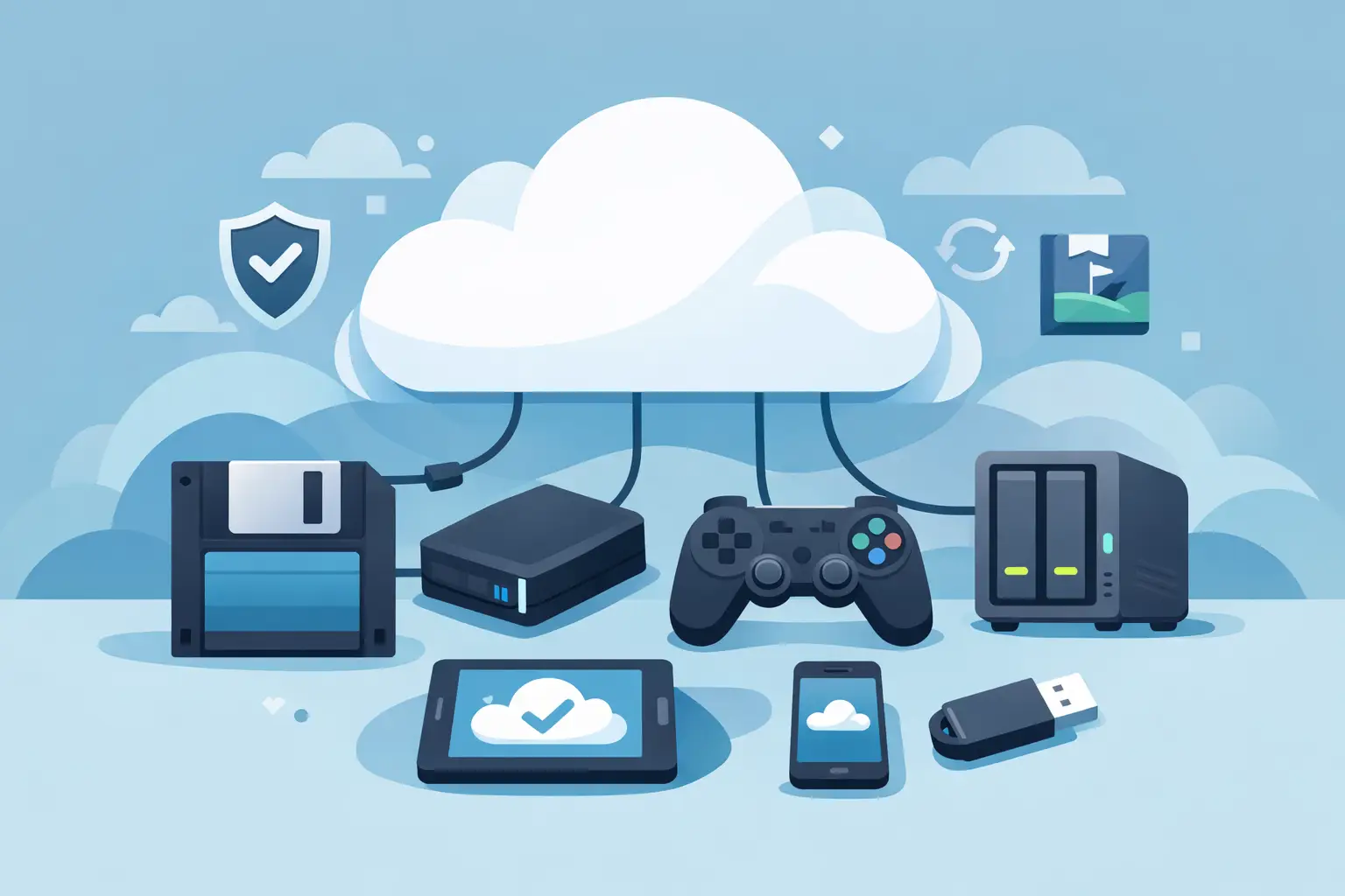 7 Best Steam Cloud Alternatives for Save Safety