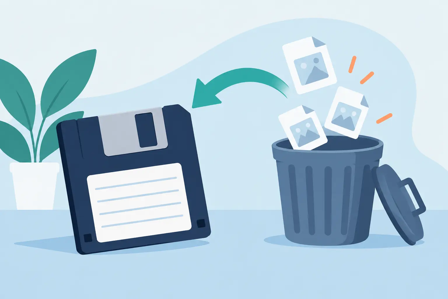 Are Deleted Saves Recoverable? Sometimes, Not Always