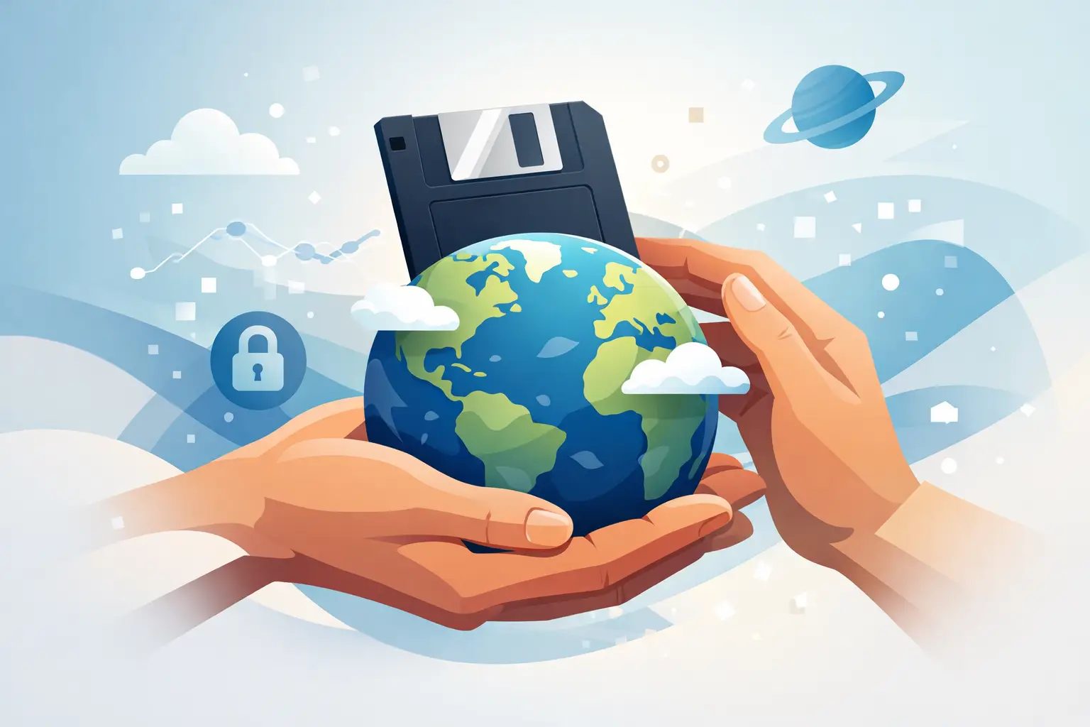 Save Ownership Keeps Your Worlds in Your Hands