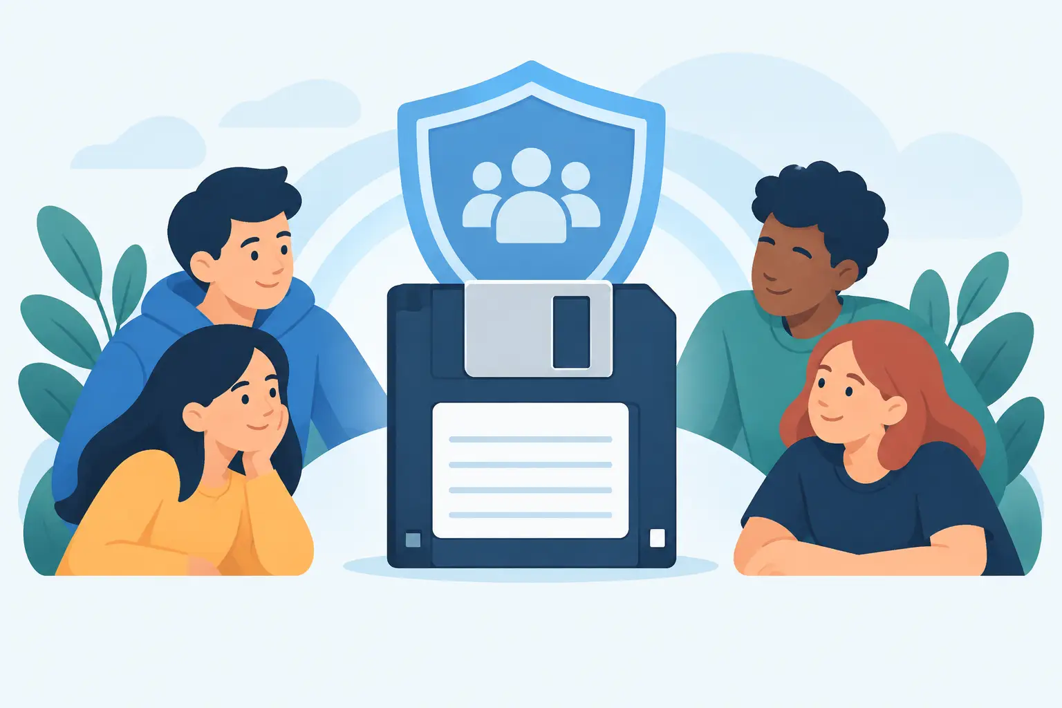 Creator Save Codes Let Communities Play Safely