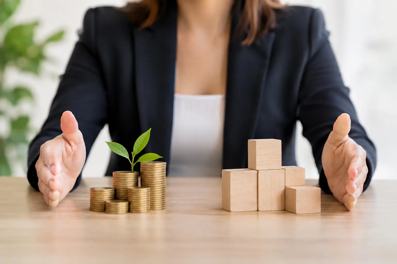 Capital próprio versus subvenção: como decidir