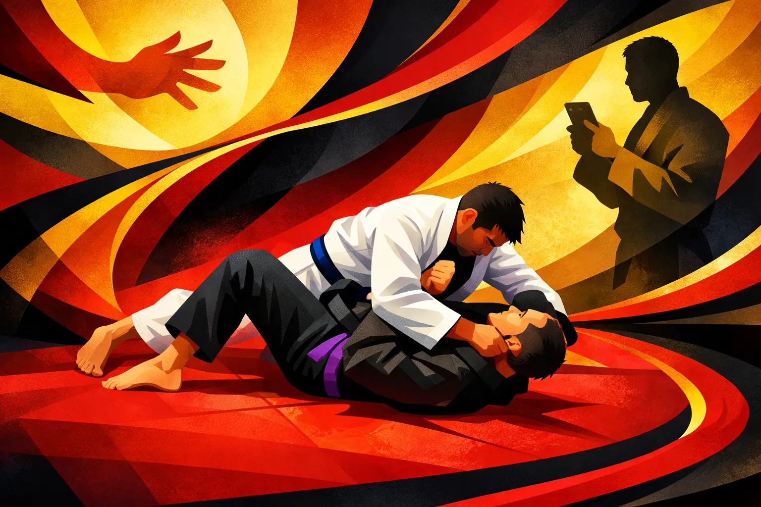 How to Book Martial Arts Classes With Confidence