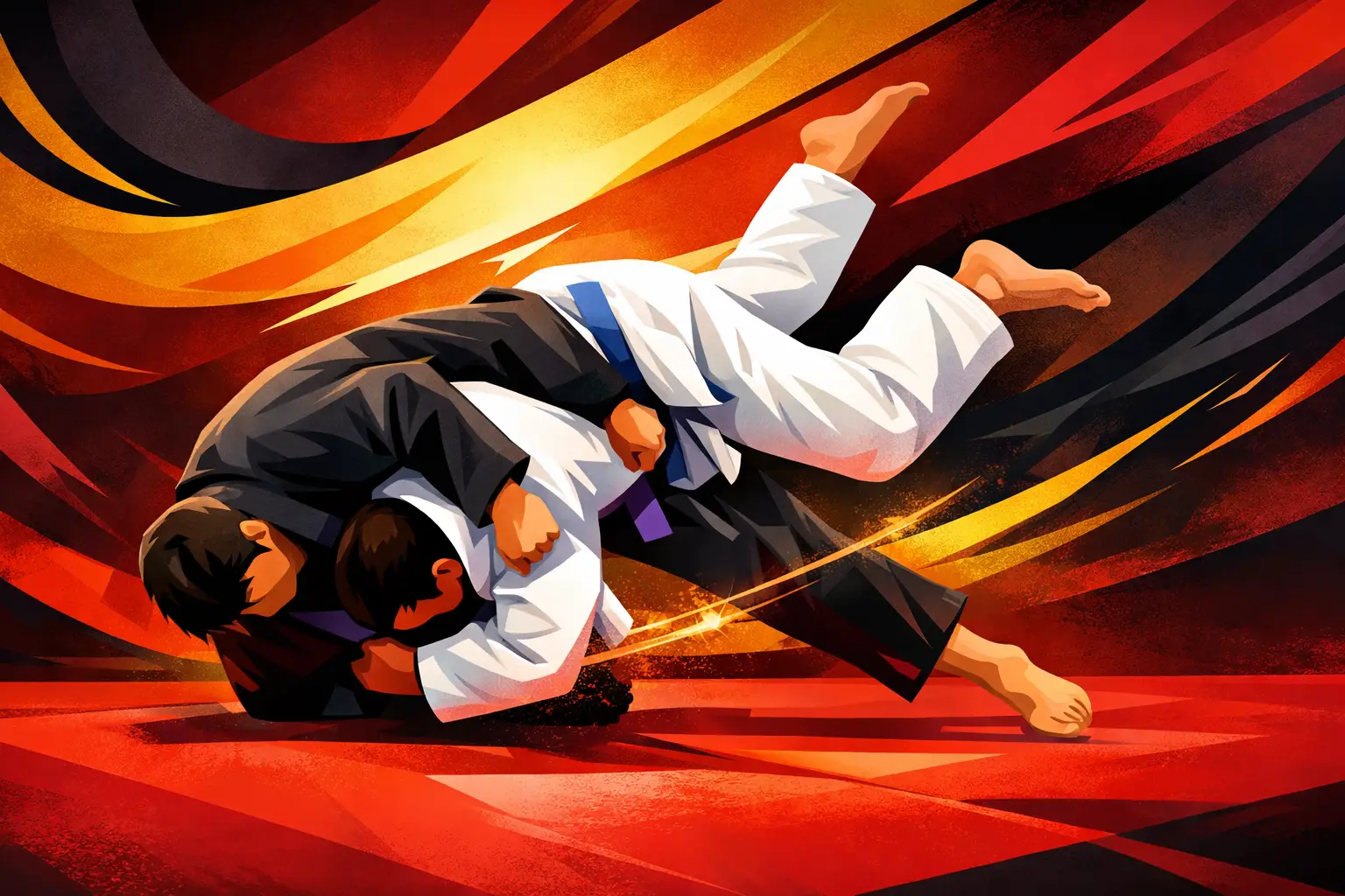 BJJ Injury Prevention for Safer Training