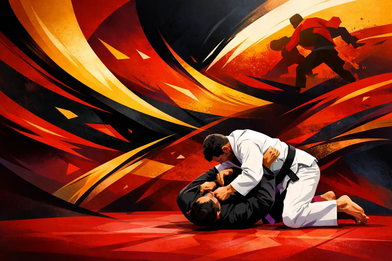BJJ Training Trends 2026 That Matter on the Mat