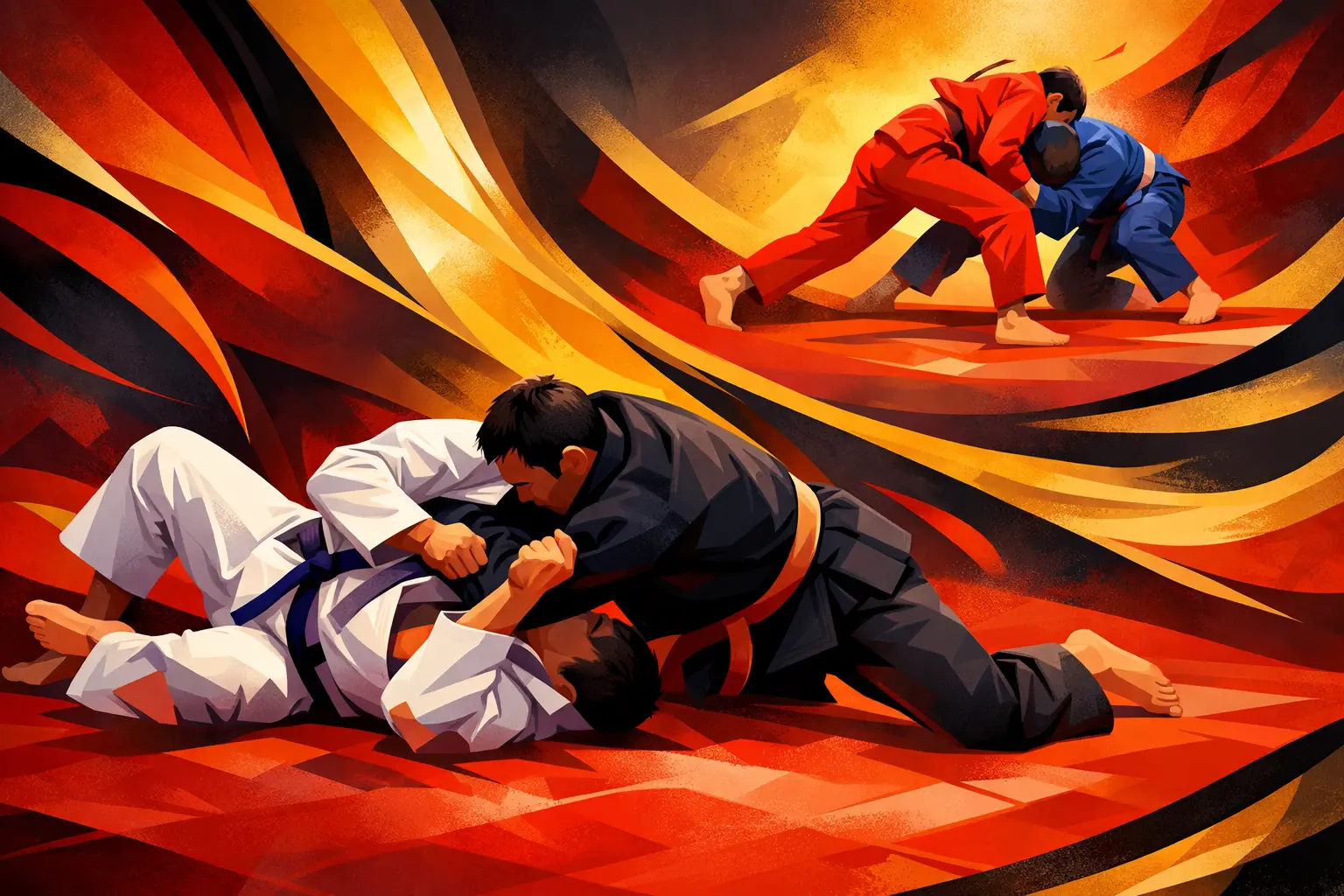 BJJ Academy Trial Review: What to Look For