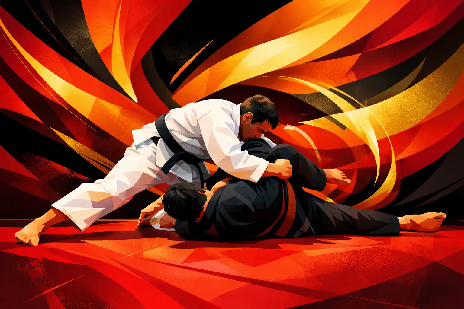 BJJ Instructor Credentials That Actually Matter
