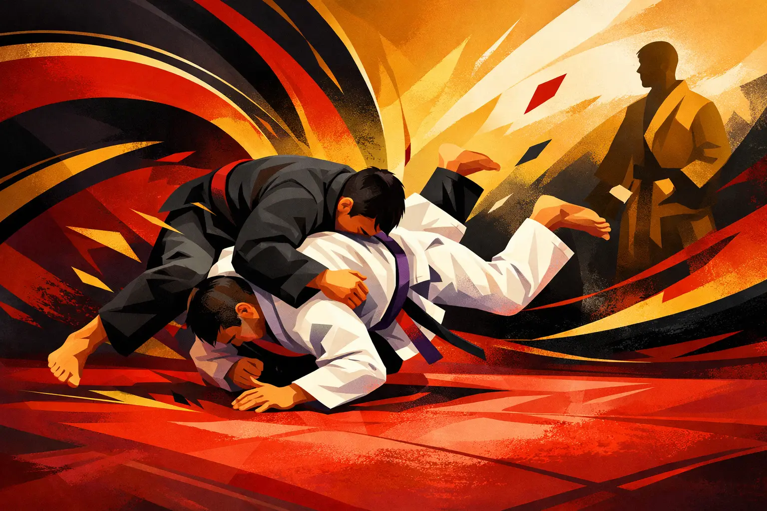 Top Signs of a Great BJJ Coach That Matter